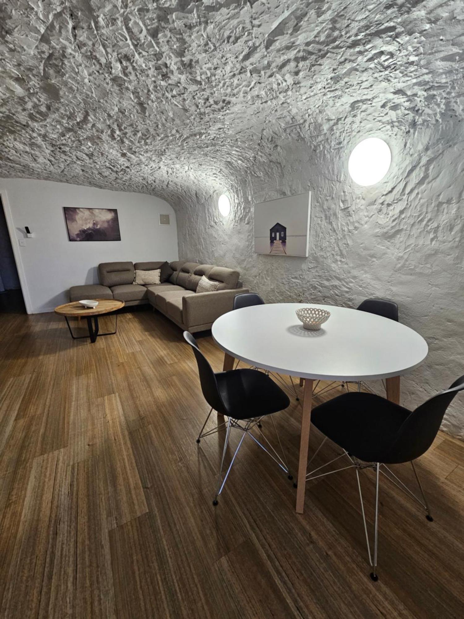 Holly Place Coober Pedy Esterno foto